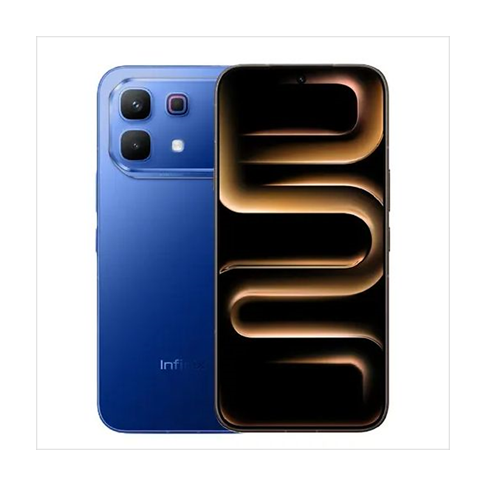 Fotografía referencial de INFINIX NOTE 60 PRO
