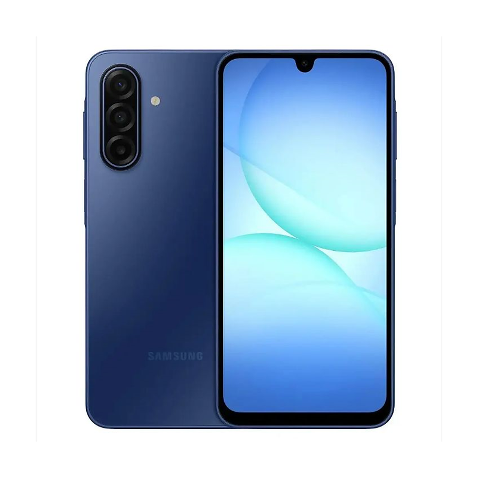 Fotografía referencial de Samsung Galaxy A17