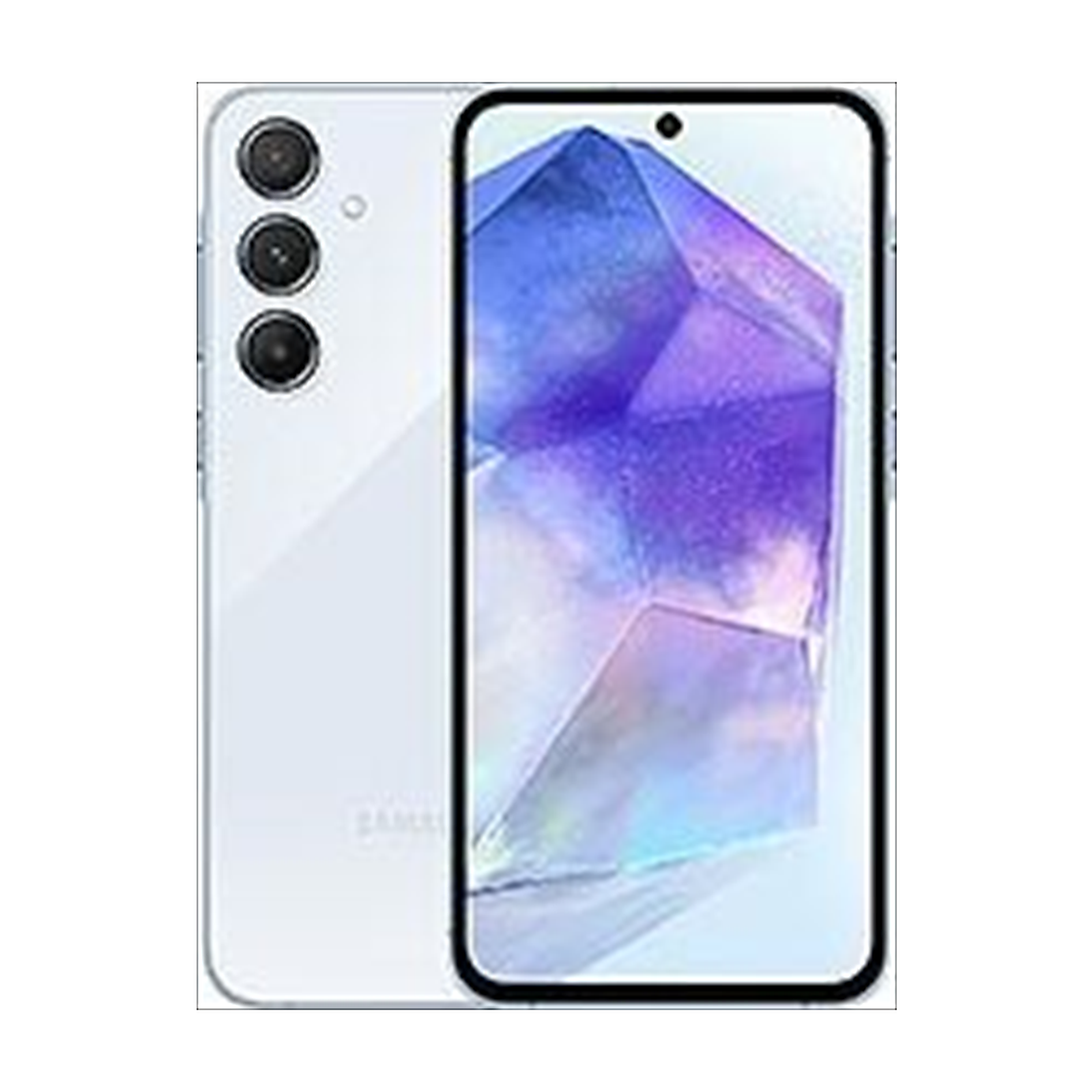 Fotografía referencial de OPPO A6 Pro 5G